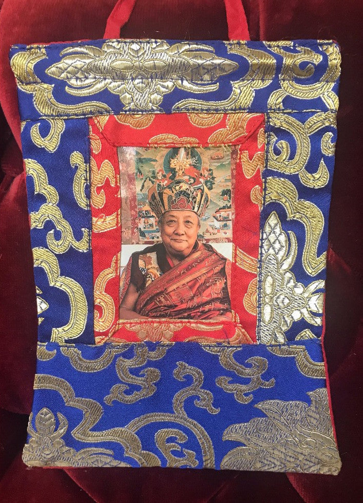 Dilgo Khyentse Rinpoche #19