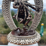 Kurukulle Dakini Statue