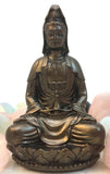 Small Kwan Yin # 61