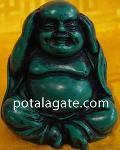 Happy Buddha: Hear no Evil #47