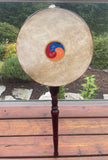 Tibetan Traditional Drum
