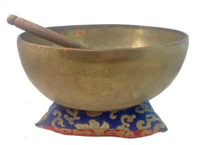 Singing Bowl Large