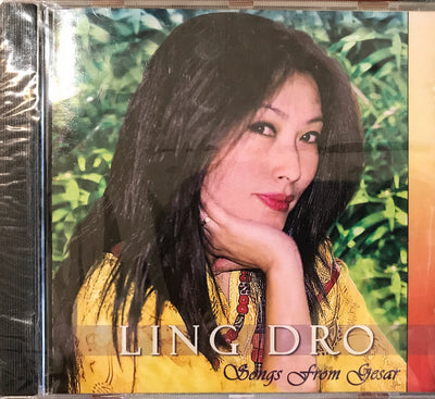 Ling Dro # 49