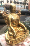 Longchenpa Statue-Excellent Quality