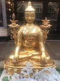 Longchenpa Statue-Excellent Quality