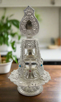 Long Life Vase #2