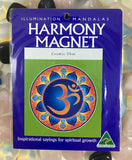 Harmony Magnet: Om