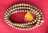 Sandalwood Mala  #9