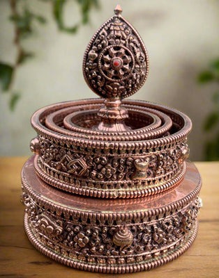 Hand Made Mandala #2