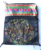Mandala Shoulder Bag #8
