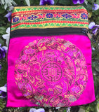 Mandala Shoulder Bag #8