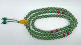Compassion Mala beads