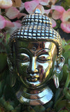 Buddha Mask #8