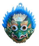 Garuda Mask #4.