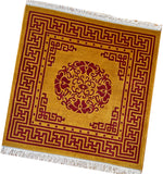 Mandala Meditation Carpet #3