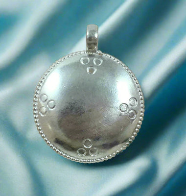 Melong Silver #5