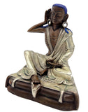 Milarepa Statue