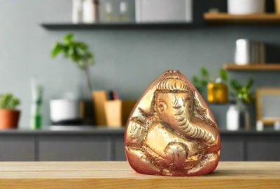 Mini Ganesh Incense Holder #13