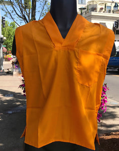 Monk Blouse cotton #12