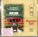 Mountain Gate #50