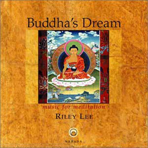 Buddha's Dream #7