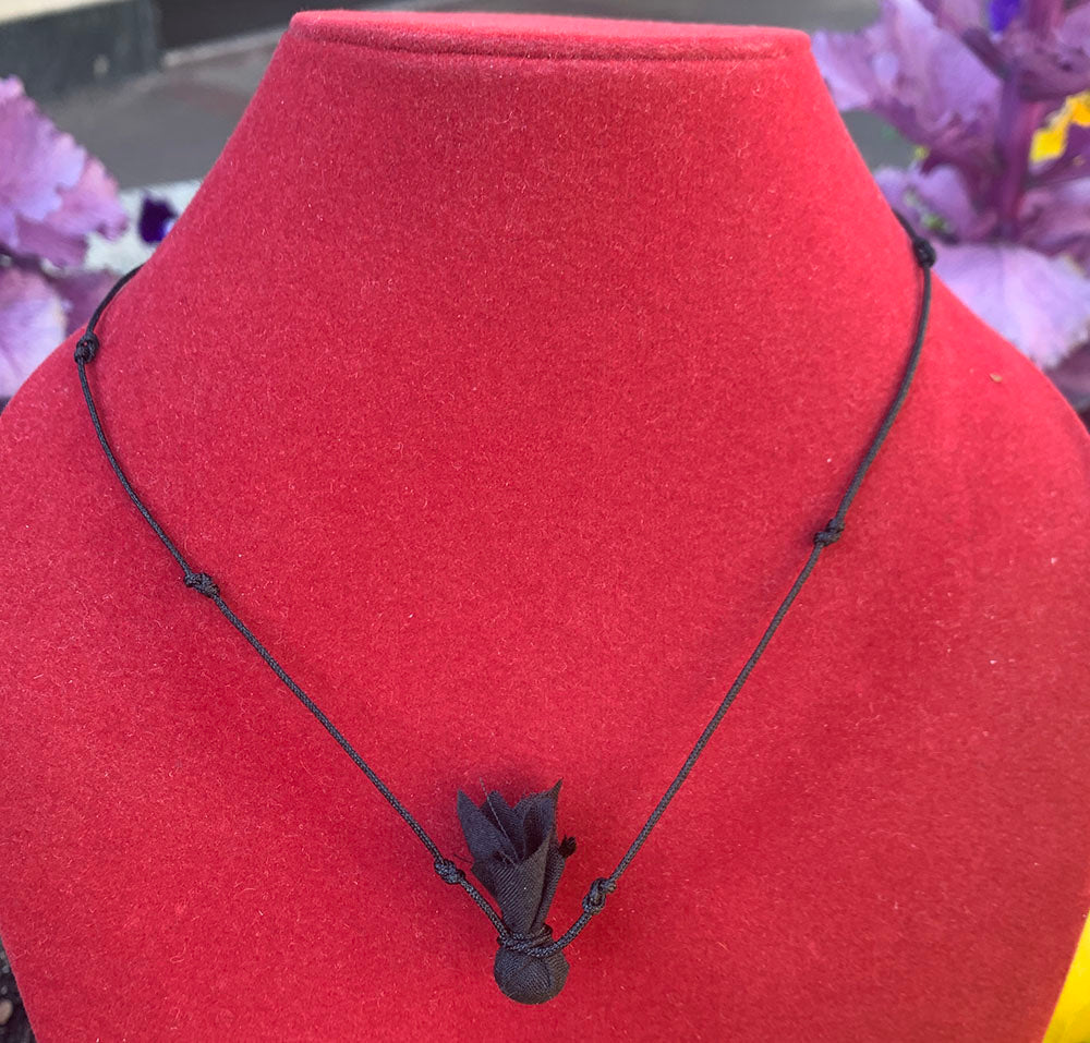 Nagpo Gujor - Protection Amulet