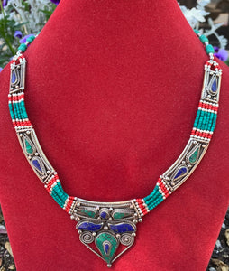 Tara Necklace @4