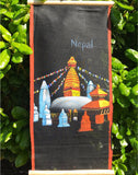 Nepal Stupas #11