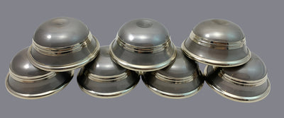 Tradition Style Offering Bowl #18