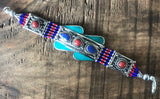Magical Tibetan Bracelet #47