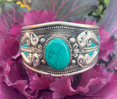 Vajra Cuff
