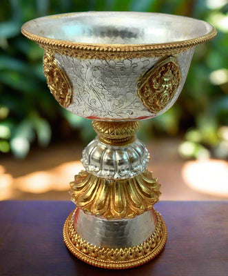 Beautiful New Butterlamp #16