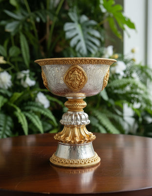 Beautiful New Butterlamp #16