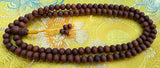 Sandalwood Mala New # 27