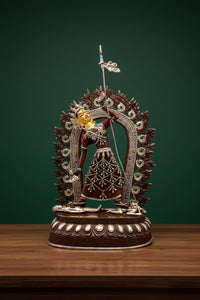 Stunning Vajrayogini Statue