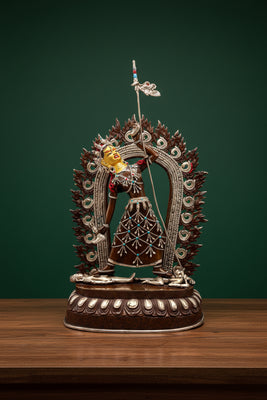 Stunning Vajrayogini Statue