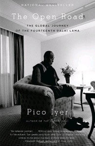 The Open Road: Pico Iyer #27