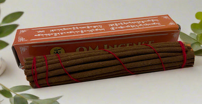 Om Incense # 18