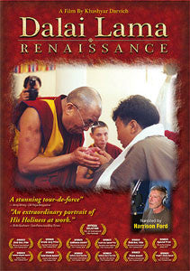Dalai Lama Renaissance #6