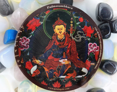 Padmasambhava Sticker #5