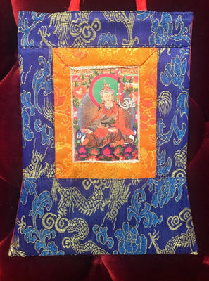Padmasambhava Mini #1