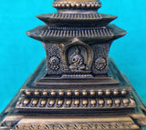 Pagoda Stupa #13