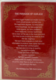 Paradox of Our Age Card # 8