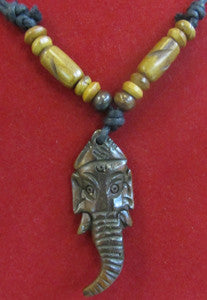 Ganesh Necklace #36