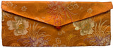 Beautiful Silk Text Cover #10