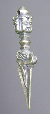 Beautiful Phurba Pendant #24