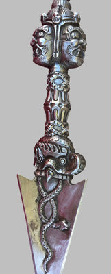Phurba Kila #9