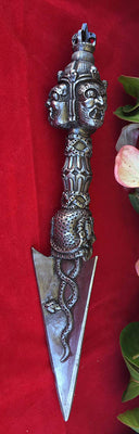 Kilaya Phurba #13