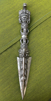 Horse Head Phurba