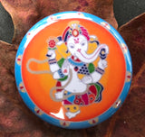 Ganesha Pin/Button